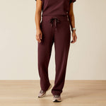 Nightingale Utility Stretch Scrub Pant - US 3317