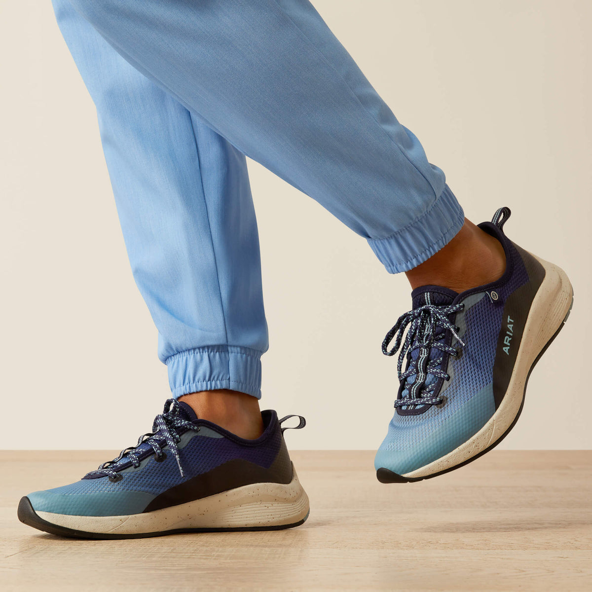Blackwell Cargo Stretch Jogger Scrub Pant - US 0646