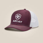 Stacked Logo Cap - US 5772