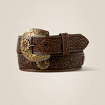 Sunflower Medallion Belt - US 1498