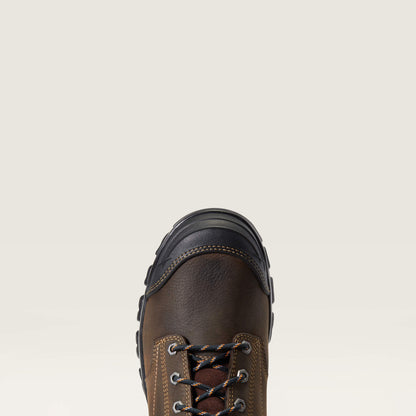 Treadfast 6" Waterproof Work Boot - US 6673