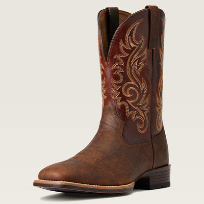 Lasco Ultra Western Boot - US 7228