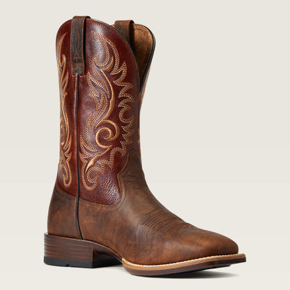 Lasco Ultra Western Boot - US 7228