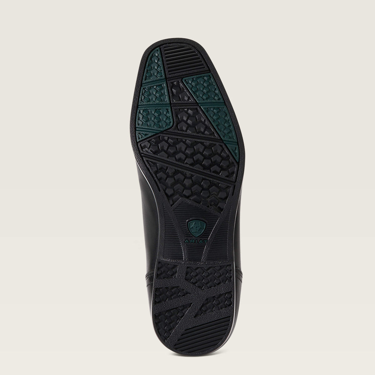 Palisade Paddock Boot - US 0739