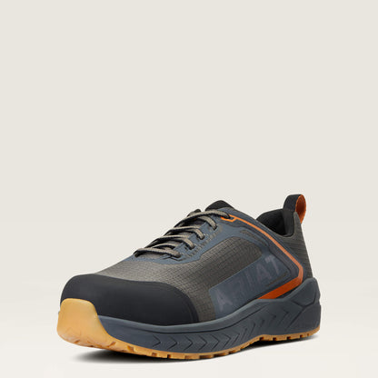 Outpace™ Composite Toe Safety Shoe - US 1594