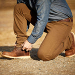 Recon Lace Boot - US 9132