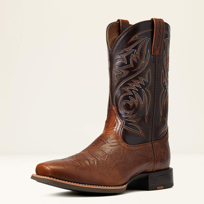 Sport Herdsman Cowboy Boot - US 5278
