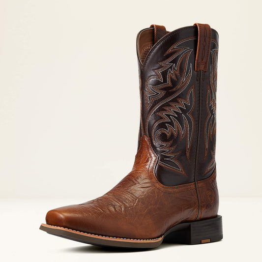 Sport Herdsman Cowboy Boot - US 5278