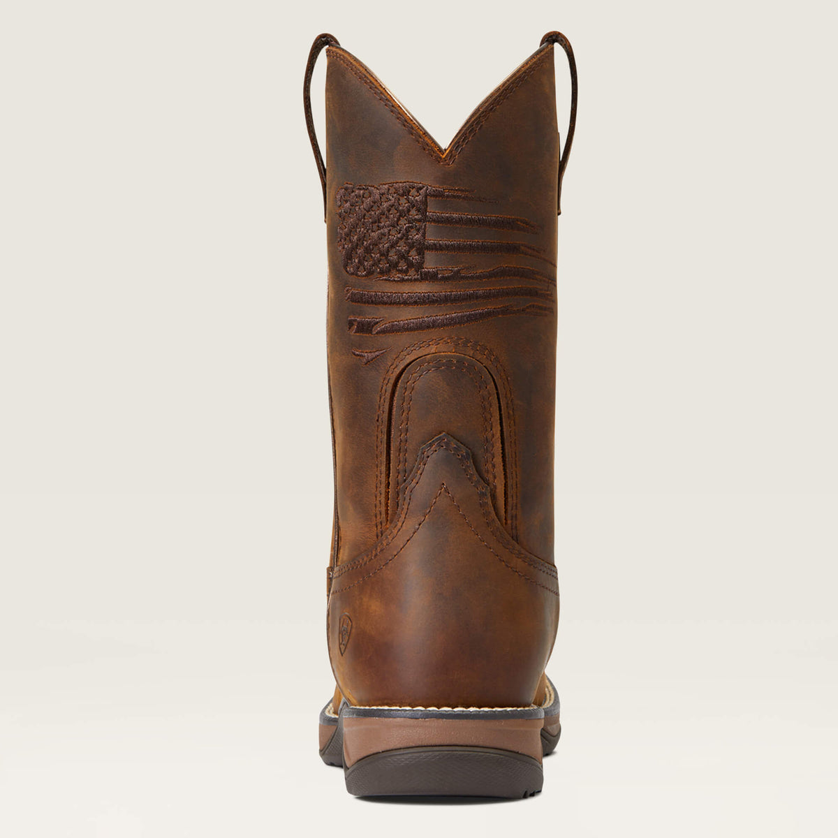 Anthem Patriot Waterproof Western Boot - US 5440