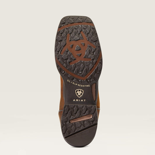 Anthem Patriot Waterproof Western Boot - US 5440