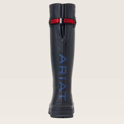 Kelmarsh Rubber Boot - US 8817