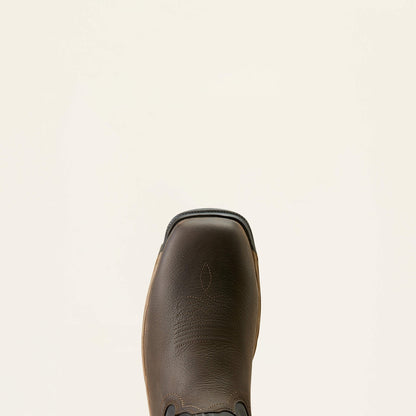 Rebar Flex Western VentTEK Incognito Composite Toe Work Boot - US 1985