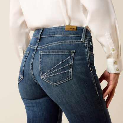 Perfect Rise Aisha Trouser Jeans - US 3310