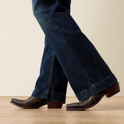 Perfect Rise Aisha Trouser Jeans - US 3310
