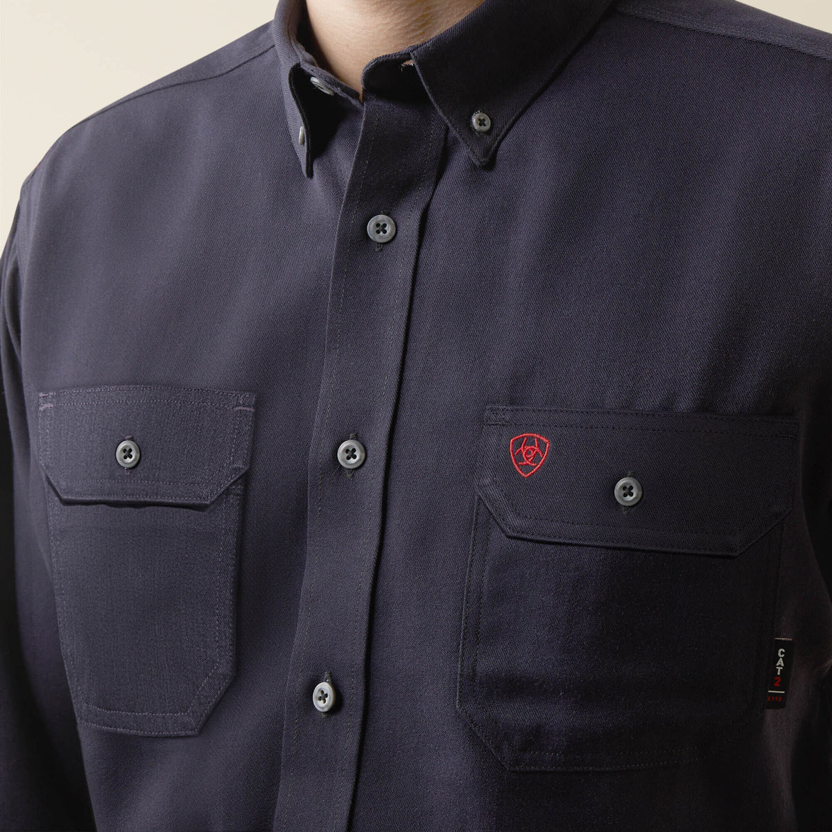 FR Air Inherent Work Shirt - US 2520