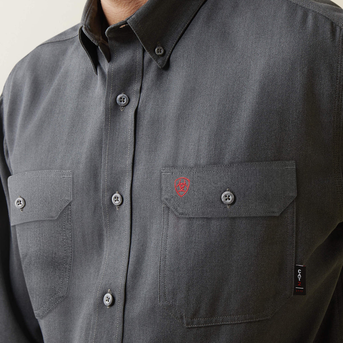FR Air Inherent Work Shirt - US 3199