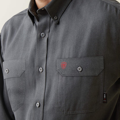 FR Air Inherent Work Shirt - US 3199
