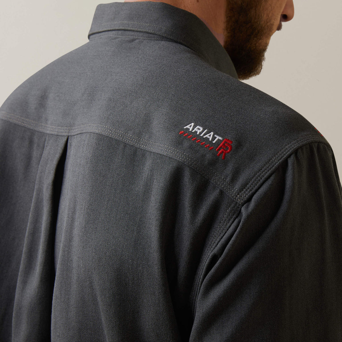 FR Air Inherent Work Shirt - US 3199