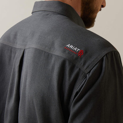 FR Air Inherent Work Shirt - US 3199