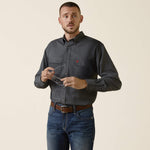 FR Air Inherent Work Shirt - US 3199
