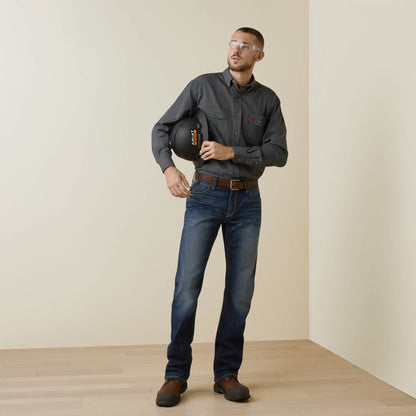FR Air Inherent Work Shirt - US 3199