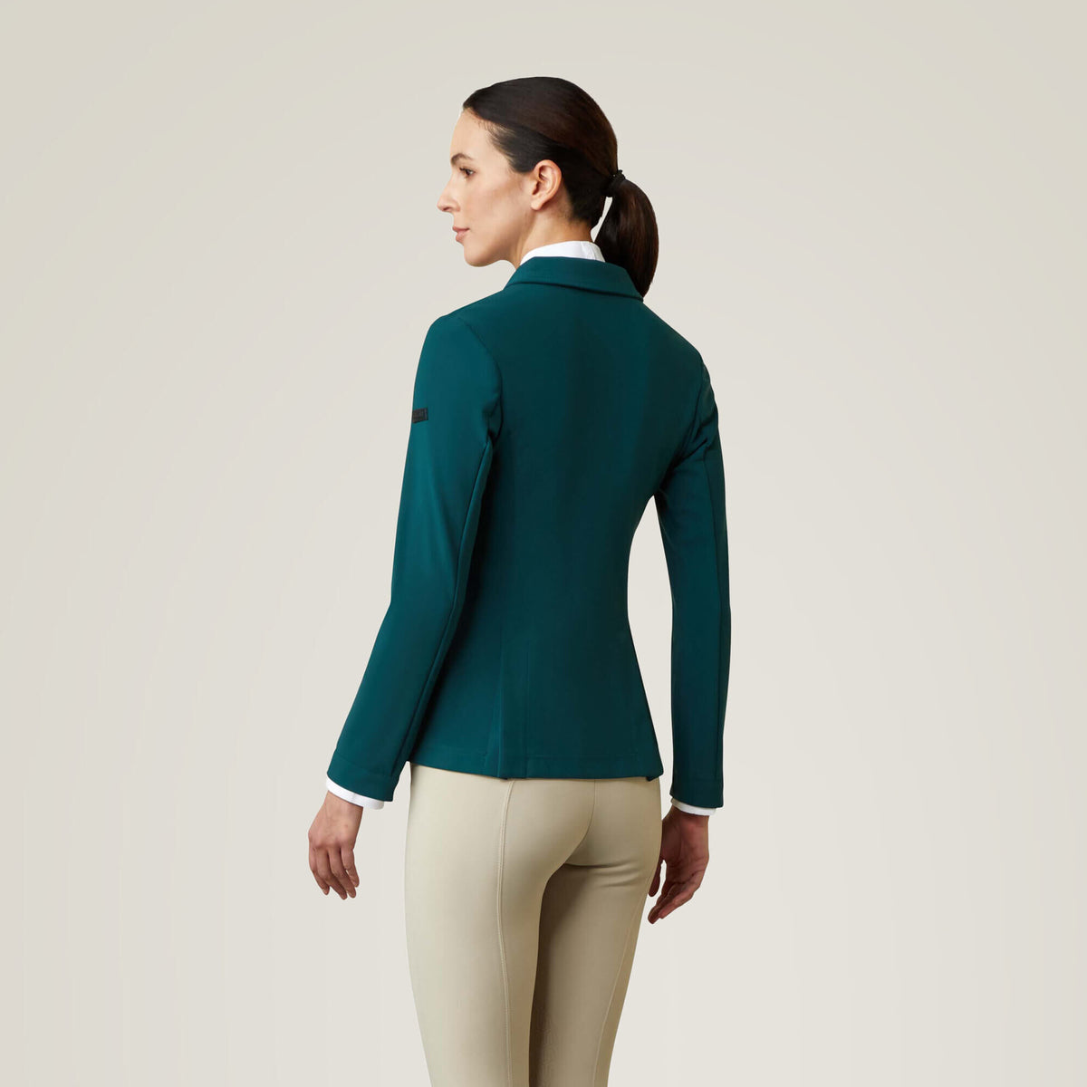 Speranza Show Coat - US 6233