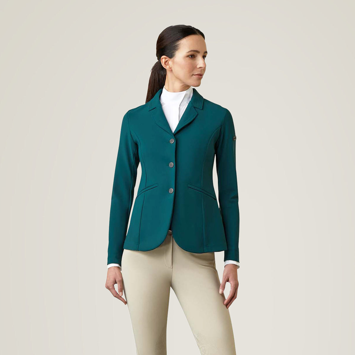 Speranza Show Coat - US 6233