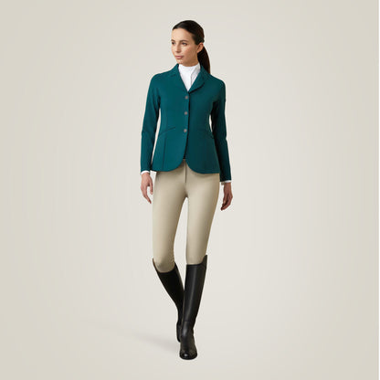 Speranza Show Coat - US 6233