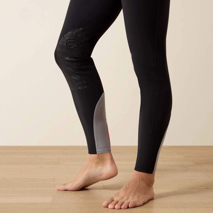 Speranza Knee Patch Breech - US 4638