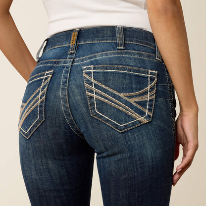 Perfect Rise Lexie Boot Cut Jean - US 9630