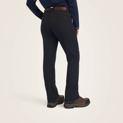 Rebar DuraStretch DriTEK Softshell Straight Leg Pant - US 5942