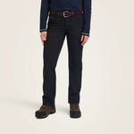 Rebar DuraStretch DriTEK Softshell Straight Leg Pant - US 5942