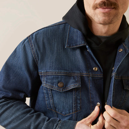 FR DuraStretch Trucker Jacket - US 3211