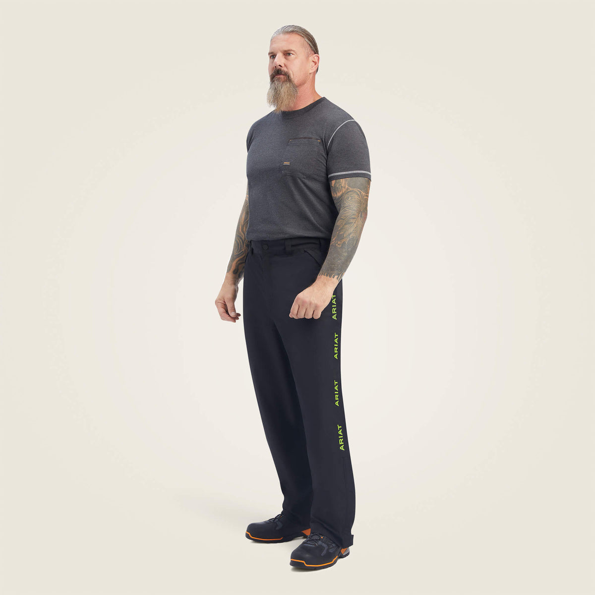 Rebar Stormshell Waterproof Pant - US 2661
