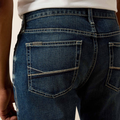 M7 Slim Toro Straight Jean - US 4991