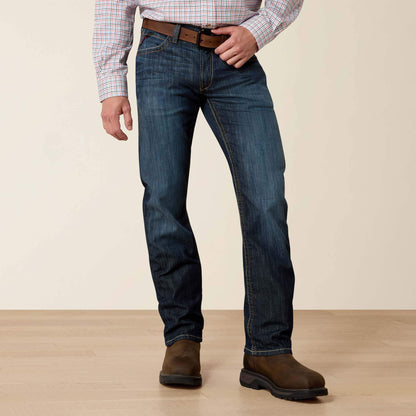 FR M5 Straight DuraLight Stretch Basic Straight Leg Jean - US 3555