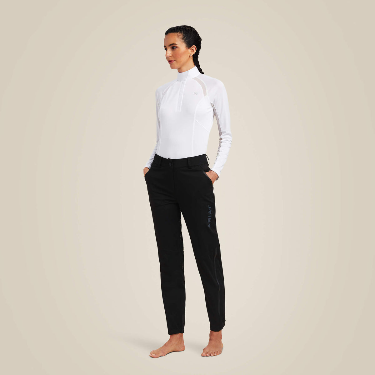 Venture H2O Shell Full Seat Pant - US 5491