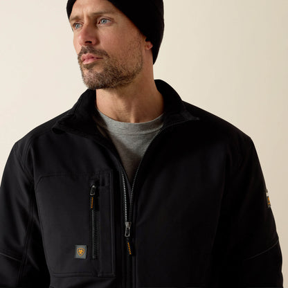 Rebar DriTEK DuraStretch Insulated Jacket - US 7885