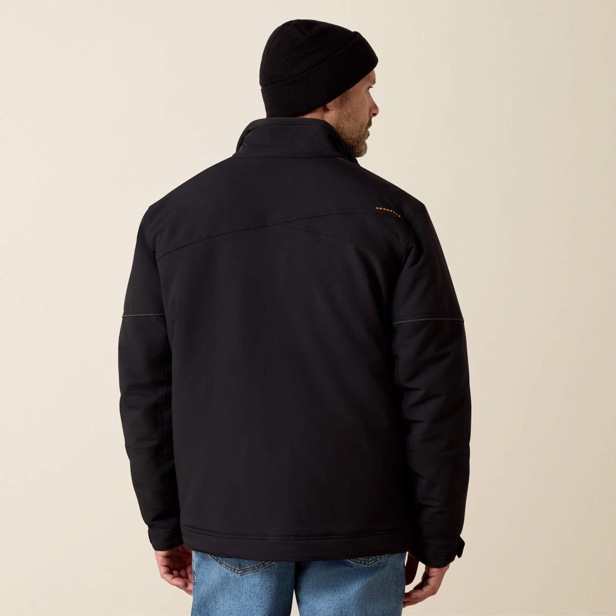 Rebar DriTEK DuraStretch Insulated Jacket - US 7885