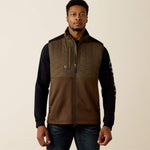 Rebar Cloud 9 Insulated Vest - US 3060