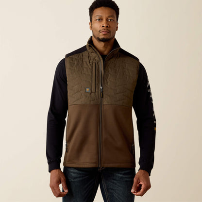 Rebar Cloud 9 Insulated Vest - US 3060