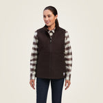 Rebar DuraCanvas Insulated Vest - US 4250