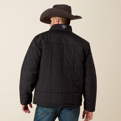 Crius Insulated Jacket - US 3477