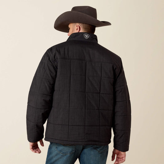 Crius Insulated Jacket - US 3477
