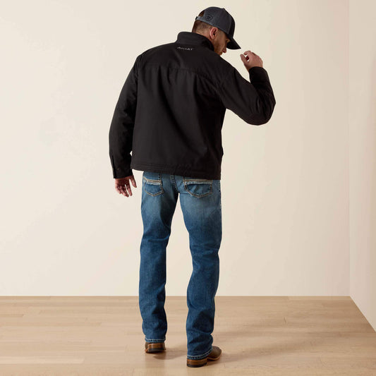 Grizzly Canvas Jacket - US 9313