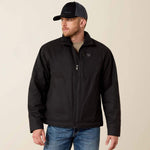 Grizzly Canvas Jacket - US 9313