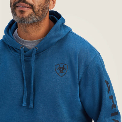 Ariat Logo Hoodie - US 2512