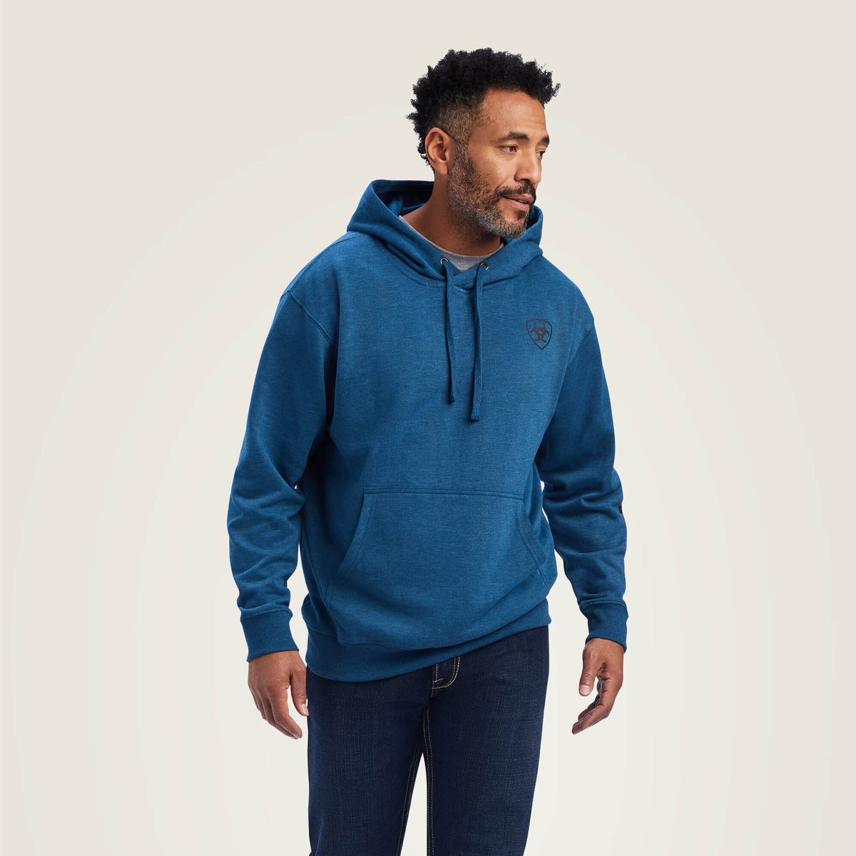 Ariat Logo Hoodie - US 2512