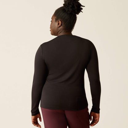 Soft Touch Underscrub Baselayer - US 4489
