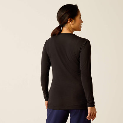 Soft Touch Underscrub Baselayer - US 4489
